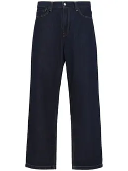 CARHARTT WIP: Джинсовые джинсы 