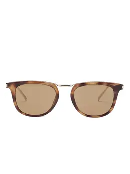 Saint Laurent Eyewear: Очки 