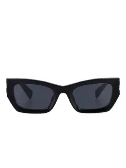 Miu Miu Eyewear: Очки 