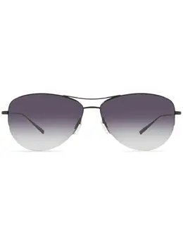 Oliver Peoples: Очки 