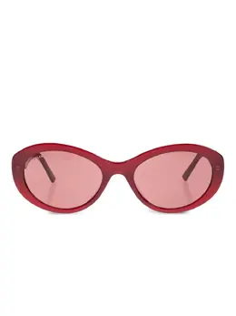 Balenciaga Eyewear: Очки 