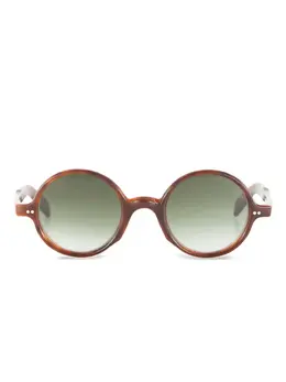 Cutler & Gross: Очки 