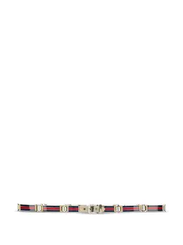 Gucci Pre-Owned: Ремень 