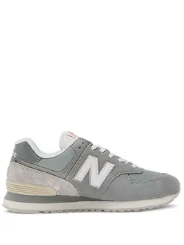 New Balance: Кроссовки  574