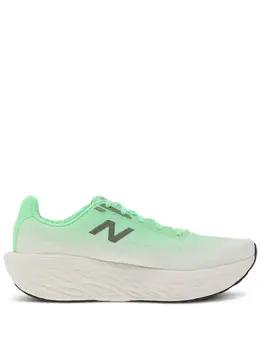 New Balance: Светлые кроссовки  Fresh Foam