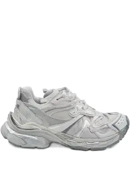 Balenciaga: Кроссовки  Runner