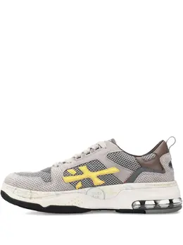 Premiata: Кроссовки  Drake