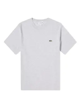 Lacoste: Хлопковая футболка 