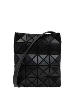 Bao Bao Issey Miyake: Чёрная сумка 