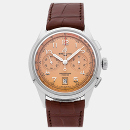 Breitling: Часы  Premier