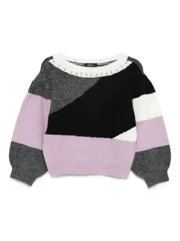 TWINSET: Свитер 