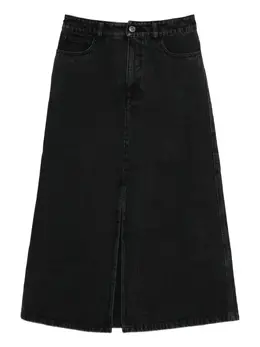A.P.C.: Джинсовая юбка 