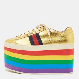 Gucci: Кроссовки 