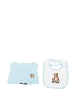 Moschino Kids: Аксессуары 