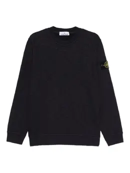 Stone Island: Свитшот с карманами 