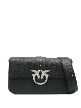 PINKO: Чёрная сумка 