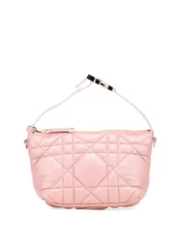 Christian Dior Pre-Owned: Розовая косметичка 