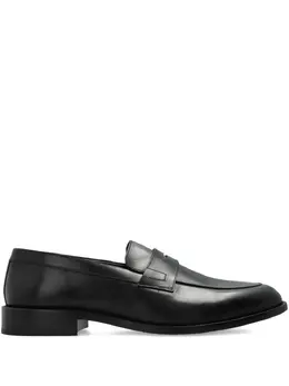 Paul Smith: Чёрные туфли 
