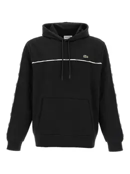 Lacoste: Хлопковая толстовка 