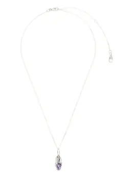 Capsule Eleven: Подвеска 