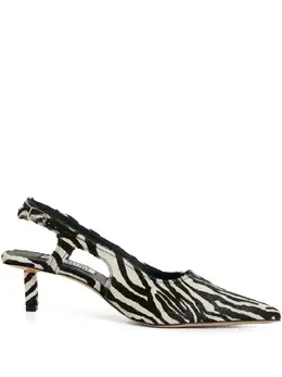 Essentiel Antwerp: Чёрные туфли 