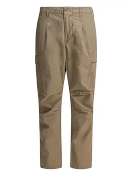 nonnative: Бежевые брюки 