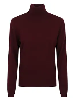 Allude: Кашемировый свитер 