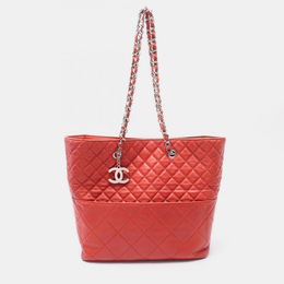 Chanel: Сумка-шоппер 