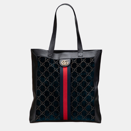 Gucci: Сумка-шоппер  Ophidia