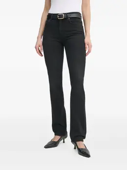 Filippa K: Чёрные джинсы 