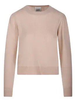 Allude: Свитер с длинным рукавом 