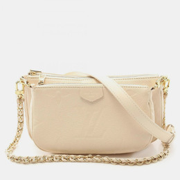 Louis Vuitton: Сумка  Pochette Accessoires