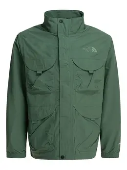 The North Face: Куртка с карманами 
