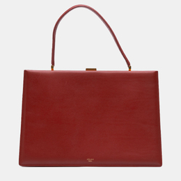 Celine: Красная сумка 