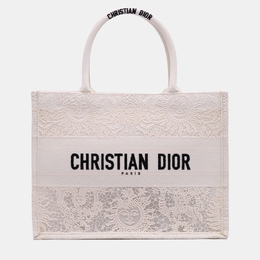 Dior: Сумка-шоппер 