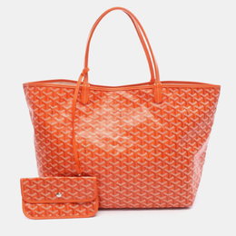 Goyard: Сумка-шоппер 