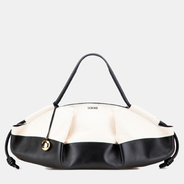 Loewe: Чёрная сумка 