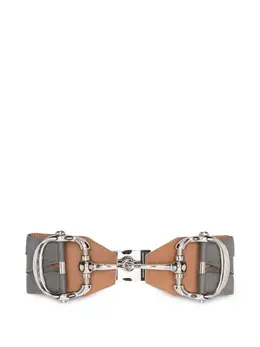 Gucci Pre-Owned: Ремень 