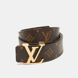 Louis Vuitton: Ремень 