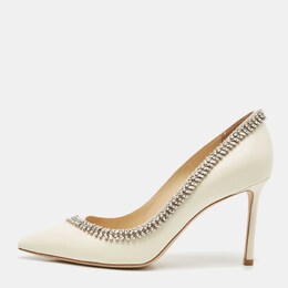 Jimmy Choo: Туфли  Romy