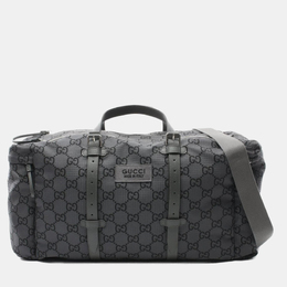 Gucci: Сумка  GG