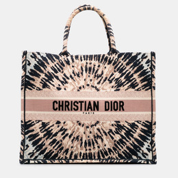 Dior: Сумка-шоппер 