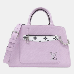 Louis Vuitton: Сумка-шоппер  Épi