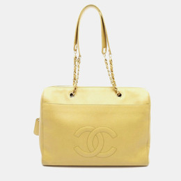 Chanel: Зелёная сумка 
