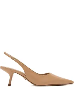 Sam Edelman: Бежевые туфли 