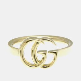 Gucci: Кольцо  Double G