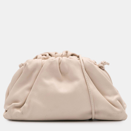 Bottega Veneta: Косметичка  Mini Pouch