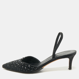 Giuseppe Zanotti: Чёрные туфли 