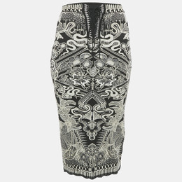 Roberto Cavalli: Чёрная юбка 