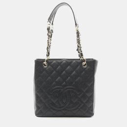 Chanel: Сумка-шоппер 